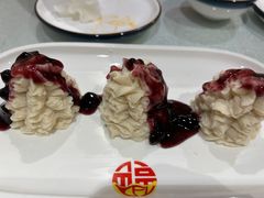 -添福来墨鱼饺子 · 海鲜东北菜(泡崖店)