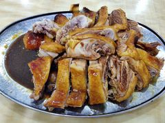 -海滨鸭仔饭(海宁店)