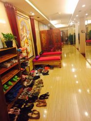 -FineYoga梵音瑜伽·普拉提