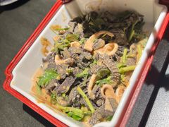 -喜悦烤鸭·新京菜(王府井店)