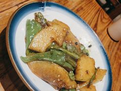 -金利来酒家(劳动西路店)