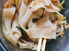 -老韩家西安肉夹馍(星耀天都店)