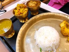 -尼泊尔雪莲餐厅(北京东路店)