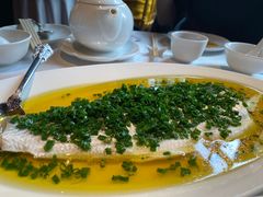 -玫瑰厅上海菜(兴国路店)