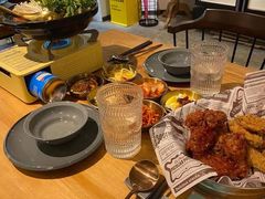 -OPPA HOUSE 韩国欧巴餐厅·韩国菜(北京路店)