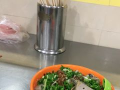 -富记鱼蛋粉(西村店)