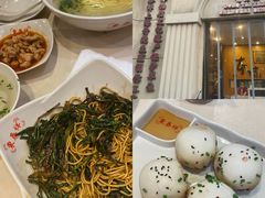 -东泰祥生煎馆(重庆北路店)