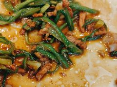 -合合春饼·酱骨·东北菜(潘家园店)
