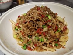 -彭耕记猪油炒小菜(吉联mall店)