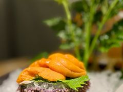 -阿吾罗·月咏精致日料(港汇恒隆广场店)