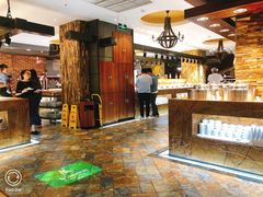 -汉巴味德(大悦城店)