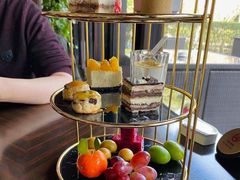 -九里云松·天香餐厅