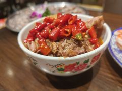 -萍姐火锅·公路夜市(南京新街口店)