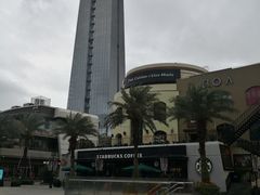 -星巴克臻选(深圳海上世界店)
