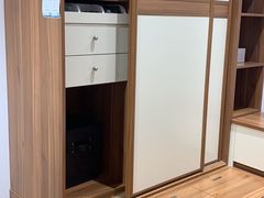 -索菲亚衣柜橱柜家具全屋定制(汶水红星店)