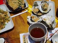 -木屋烧烤(坂田天安云谷店)