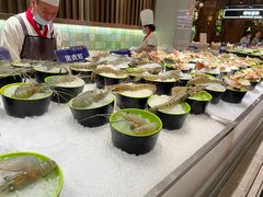 -海天盛宴海鲜自助(正大广场店)