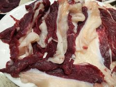 -八合里潮汕鲜牛肉火锅(吉大店)