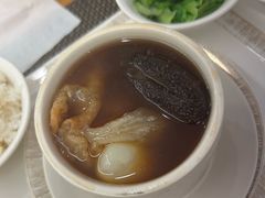 -李清佛跳墙|福建省十大名厨之首(后江埭店)