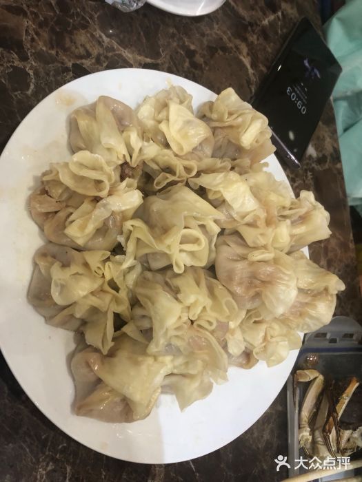 西关回头馆(西关美食街店)图片