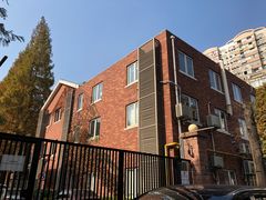 -上海民办包玉刚实验学校(小学部)