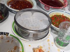 -欧记大排档·景德菜(上海首店)