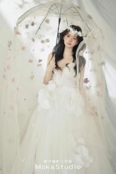 -模卡写真馆(南通店)