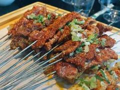 -中餐·廊桥豆腐宴(清江路分店)