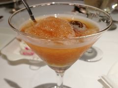 酸梅汁-王品台塑牛排(成都万象城店)