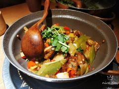 -吃饭皇帝大(合生汇店)