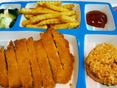 -蒙特利亲子乐园