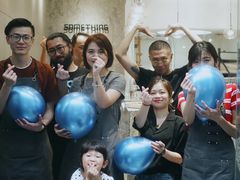 -Something For(中洲湾店)