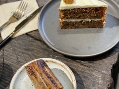 -O'mills Sourdough Bakery&Bistro(永嘉路店)