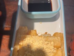 -江边城外烤全鱼(方庄时代购物中心店)