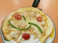 android_upload_pic-萨莉亚意式餐厅(护国新天地店)
