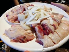 -同仁四季椰子鸡(海岸城天利店)