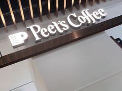 -Peet's Coffee皮爷咖啡(万象天地店)