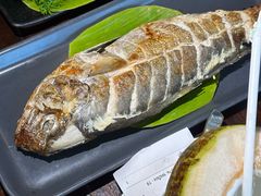 -月满港海鲜酒家