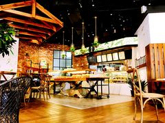 -RiceZone乐食尊纯米面包坊(望京店)