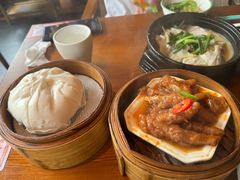 -如轩·海鲜砂锅粥·潮汕菜(一品天下店)