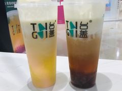 -深圳来福士广场