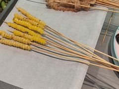-小两口锦州烧烤·脆皮油边(依云北郡店)