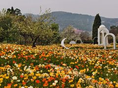 -名花谷生态庄园