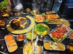 -花巷·韩式烤肉(莱州店)