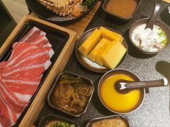 鱼皮-湊湊火锅·茶憩(宁波天一广场店)