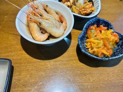 -九井澤精致料理(金茂店)