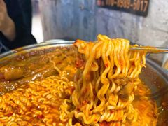 -Meet Sun韩式大排档(五一广场7MALL店)