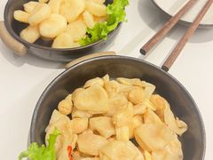 -汤宴·参须肚包鸡(南京路店)