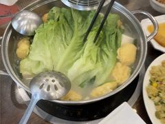 -正能量脆肉鲩火锅