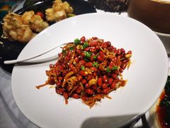 -津禧荟·酥皮烤鸭(北辰店)
